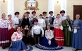 Концертная программа «Крым – Россия – навсегда» в Доме культуры в Инкермане