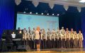 24 сентября на базе культурного комплекса «Корабел» состоялся Региональный этап Всероссийского хорового фестиваля.