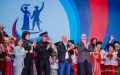 «Казачий круг» – войсковой отборочный этап Всероссийского фольклорного конкурса