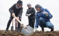 «Сад памяти» в шестой раз стартует в Севастополе
