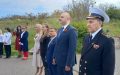 Патриотическая акция ко Дню завершения советскими войсками Крымской наступательной операции