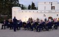 Концертная программа на Малаховом кургане в «Ночь музеев»