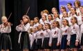 Региональный этап Всероссийского хорового фестиваля