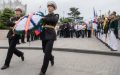 Дань памяти морякам, великим воинам — экипажу брига «Меркурий»