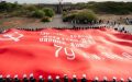 Патриотическая экспедиция «Непокорённые» завершилась в Севастополе