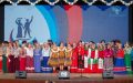 Войсковой отборочный этап Всероссийского фольклорного конкурса «Казачий Круг»