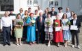 Губернатор Севастополя в День города открыл обновленную Доску почёта