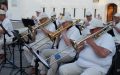 «Мы – одна семья» – мероприятие ко Дню семьи, любви и верности