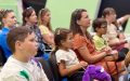 Семинар-практикум «Актуальные техники в направлениях живописи и их современное применение»