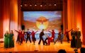 VII Межрегиональный фестиваль-конкурс современного творчества «Крымская жара в Орлином»