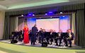 Концерт памяти Владимира Жириновского