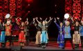 Гала-концерт XVI фестиваля культуры и спорта народов Юга России