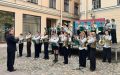 Общее собрание Ассоциации «Духовое общество имени Валерия Халилова» в Санкт-Петербурге