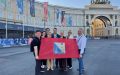 Севастополь на крупнейшем международном форуме