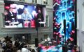 На XI Международном форуме объединённых культур обсудили влияние искусственного интеллекта на кинематограф