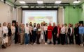 В МКЦ «Бухта Казачья» прошел семинар на тему «Статистическая отчётность учреждений культурно-досугового типа: формы отчётов АИС и 7-НК»