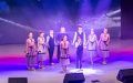 В МКЦ «Бухта Казачья» состоялся концерт, посвященный Всероссийскому Дню отца