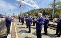 Делегация XXXV Международного кинофорума «Золотой Витязь» прибыла в Севастополь