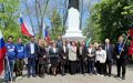 18 мая — День памяти жертв депортации народов Крыма.