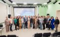 Семинар для хореографов в многофункциональном культурном центре «Бухта Казачья»