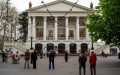 Вечер, наполненный мелодиями