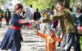 «Путь к Победе» – памятные концерты и фестивали