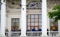 Юбилейный 35‑й международный кинофорум «Золотой Витязь»