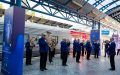 27 мая из Севастополя в путешествие по России отправился «Театральный поезд»