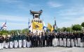 26 мая в Севастополе памятная дата — День подвига брига «Меркурий»