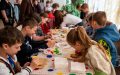 Выставка работ учащихся Севастопольской детской школы искусств и Севастопольской художественной школы