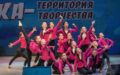 VI Всероссийский многожанровый конкурс «Арт-Пристань.Таврика-территория творчества»
